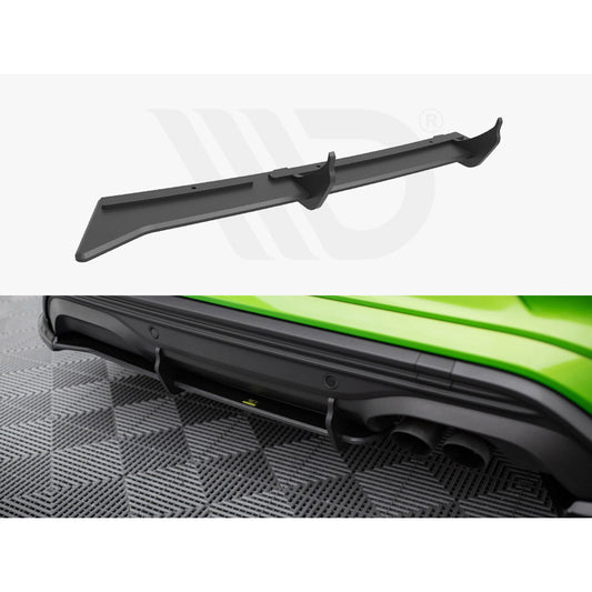 Maxton Design Street Pro Rear Diffuser - Ford Puma ST