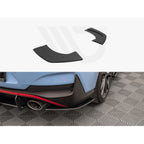 Séparateurs latéraux arrière Maxton Design Street Pro – Hyundai i30N Fastback restylée