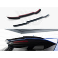 Maxton Design Street Plus Spoiler Cap V1 - Audi RS6 C7