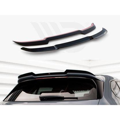 Maxton Design Street Plus Spoiler Cap V2 - BMW 128ti/M135i F40