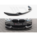 Lame avant Maxton Design Street Plus V3 – BMW M135i/M140i F20/F21 LCI