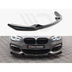 Divisor delantero Maxton Design Street Plus V3 - BMW M135i/M140i F20/F21 LCI