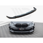 Divisor delantero Maxton Design Street Plus V3 - BMW 128ti/M135i F40