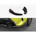 Séparateurs latéraux arrière Maxton Design Street Plus V12 - BMW 128ti/M135i F40