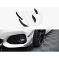 Canards Avant Maxton Design Street Plus - BMW M135i/M140i F20/F21 LCI