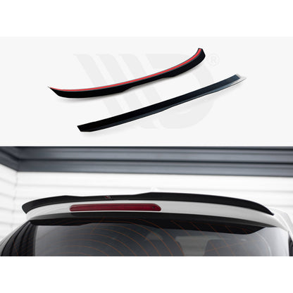 Maxton Design Street Plus Spoiler Cap V1 - BMW M135i/M140i F20/F21