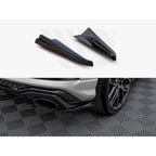 Séparateurs latéraux arrière Maxton Design Street Plus - Audi RSQ3 F3