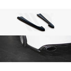 Séparateurs latéraux arrière Maxton Design Street Plus V2 - Audi RS7 C7