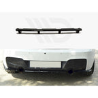 Séparateur arrière central Maxton Design Street Plus V2 - BMW M135i/M140i F20/F21