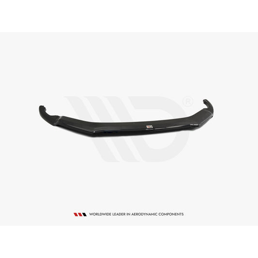 Maxton Design Street Plus Front Splitter V3 - Audi R8 Gen 2