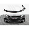 Divisor delantero Maxton Design Street Plus V2 - Audi TTS 8S
