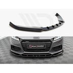 Divisor delantero Maxton Design Street Plus V2 - Audi TTS 8S