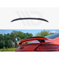 Capuchon de spoiler Maxton Design Street Plus pour Audi TTRS 8S