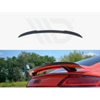 Capuchon de spoiler Maxton Design Street Plus pour Audi TTRS 8S