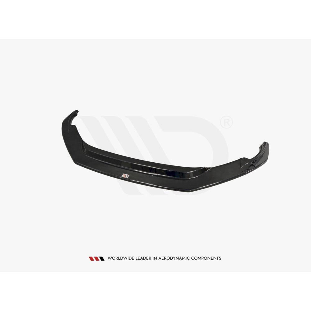 Maxton Design Street Plus Front Splitter V1 - Audi R8 Gen 2