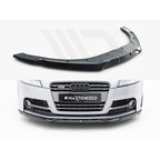 Divisor delantero Maxton Design Street Plus V2 - Audi TTS 8J
