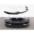 Divisor delantero Maxton Design Street Plus V2 - BMW M135i/M140i F20/F21 LCI