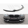 Maxton Design Street Plus Front Splitter V1 - BMW M135i/M140i F20/F21 LCI