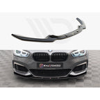 Divisor delantero Maxton Design Street Plus V1 - BMW M135i/M140i F20/F21 LCI