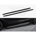 Diffuseurs de jupes latérales Maxton Design Street Plus – BMW M135i F40 M-Performance