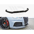 Divisor delantero Maxton Design Street Plus V1 - Audi RS3 8V