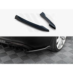 Divisores laterales traseros Maxton Design Street Plus V2 - Audi S5 8T Coupé