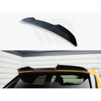 Capuchon de spoiler Maxton Design Street Plus 3D pour Audi RS3 8Y Sportback
