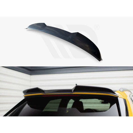 Maxton Design Street Plus Spoiler Cap 3D - Audi RS3 8Y Sportback