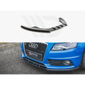 Lame avant Maxton Design Street Plus V1 - Audi S4 B8