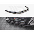 Divisor delantero Maxton Design Street Plus V4 - Audi S3 8Y