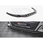 Divisor delantero Maxton Design Street Plus V4 - Audi S3 8Y