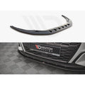 Maxton Design Street Plus Front Splitter V1 - Audi S3 8Y