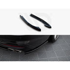 Séparateurs latéraux arrière Maxton Design Street Plus – Audi S4 B9 restylée