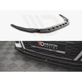 Divisor delantero Maxton Design Street Plus V2 - Audi S3 8Y