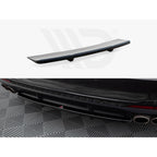 Divisor trasero central Maxton Design Street Plus - Audi S4 B9 Facelift