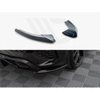 Séparateurs latéraux arrière Maxton Design Street Plus V2 - Audi RS3 8Y Sportback