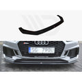 Lame avant Maxton Design Street Plus V2 - Audi RS5 F5