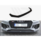 Lame avant Maxton Design Street Plus V2 - Audi RS5 F5