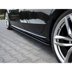 Difusores de faldones laterales Maxton Design Street Plus - Audi S5 8T Sportback