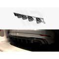 Jupe arrière Maxton Design Street Plus – Audi RS3 8V Berline Restylée