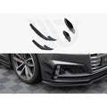 Canards Avant Maxton Design Street Plus - Audi S5 F5