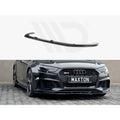 Divisor delantero Maxton Design Street Plus V1 - Audi RS3 8V Facelift
