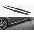 Difusores de faldones laterales Maxton Design Street Pro - Audi TTS 8S