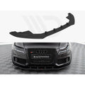 Divisor delantero Maxton Design Street Pro - Audi S5 8T