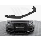 Divisor delantero Maxton Design Street Pro - Audi S5 8T
