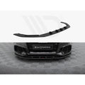 Maxton Design Street Pro Front Splitter - Audi RS3 8V.2