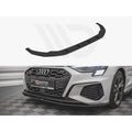 Divisor delantero Maxton Design Street Pro - Audi S3 8Y