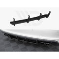Maxton Design Street Pro Rear Diffuser - Audi S3 8V Sportback