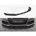 Divisor delantero Maxton Design Street Pro - Audi TTS 8S