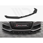 Divisor delantero Maxton Design Street Pro - Audi TTS 8S